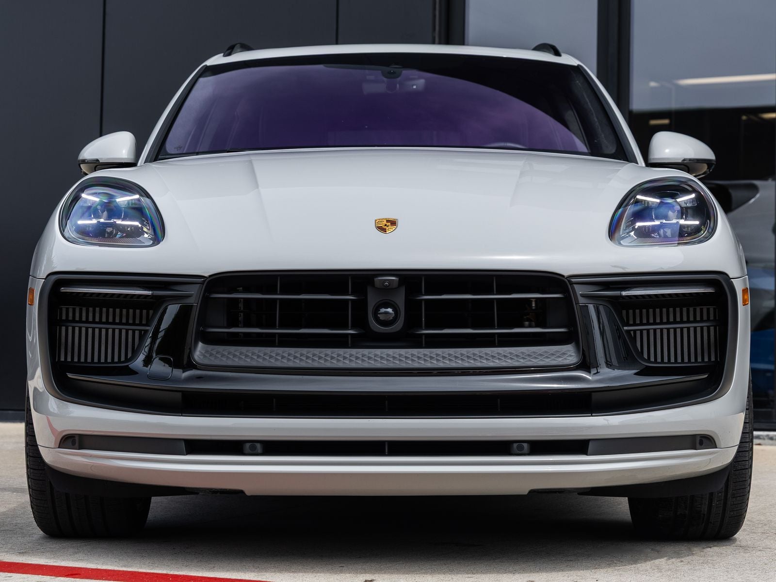 2024 Porsche Macan GTS