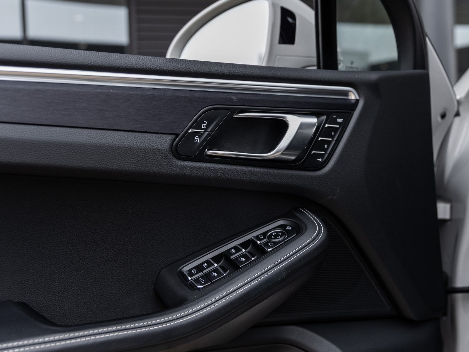 2023 Porsche Macan Macan GTS (MY23)