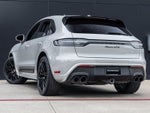 2023 Porsche Macan Macan GTS (MY23)