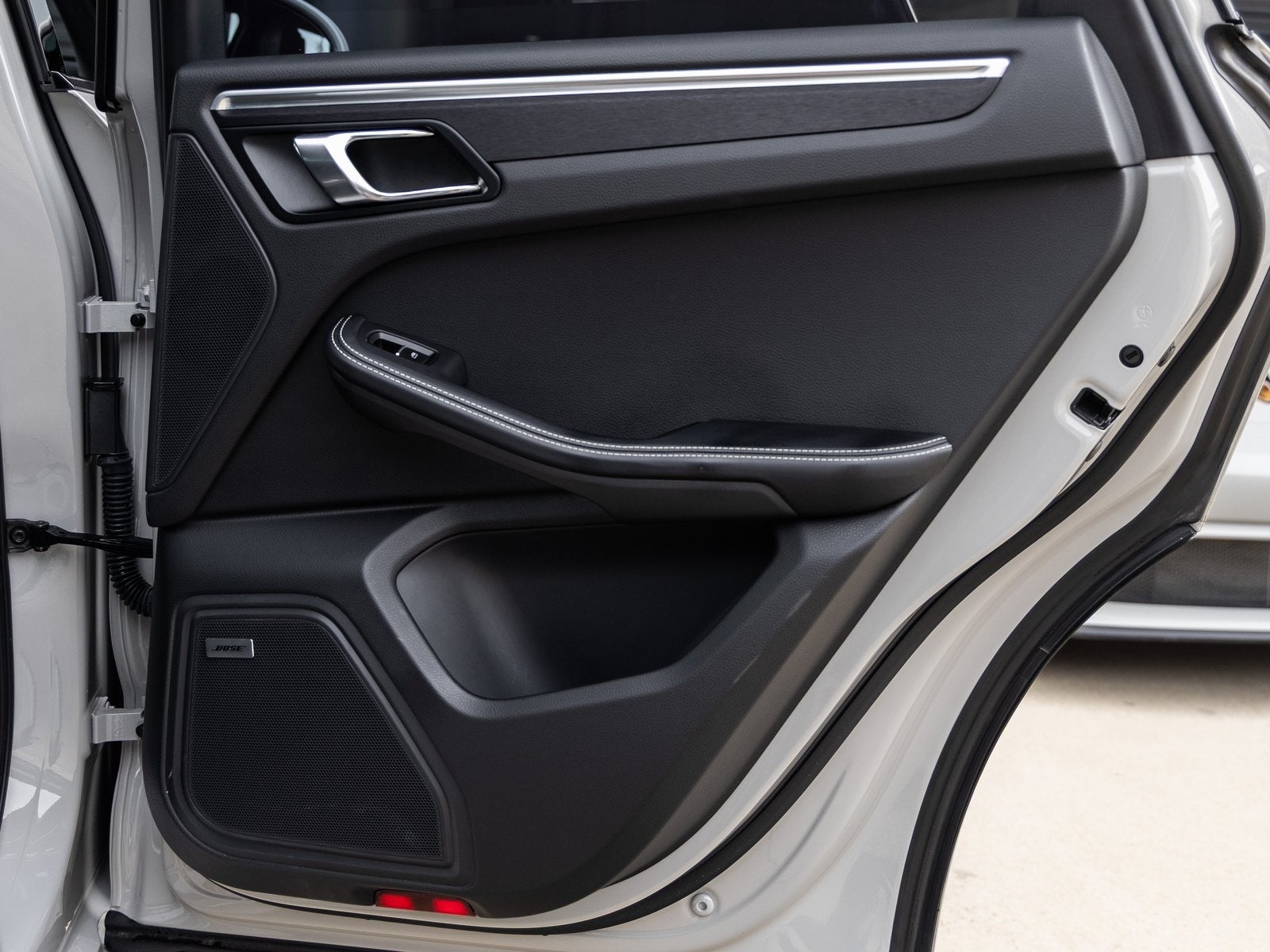 2023 Porsche Macan Macan GTS (MY23)