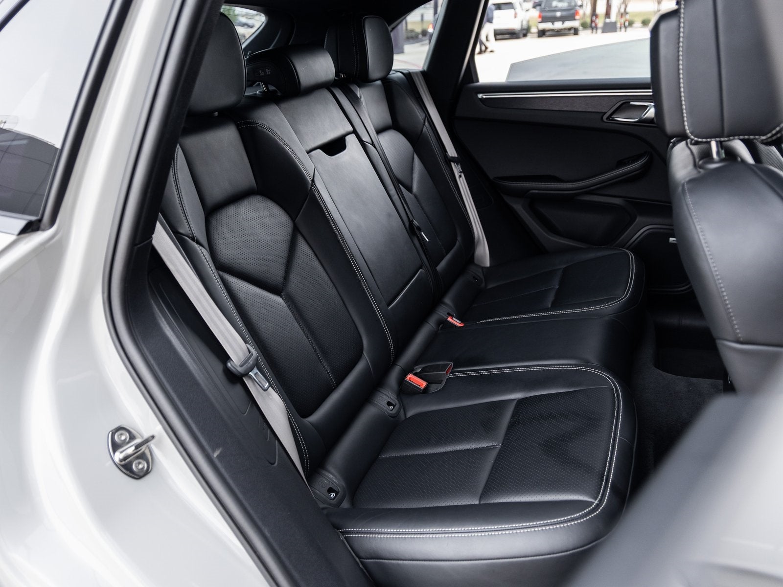 2023 Porsche Macan Macan GTS (MY23)