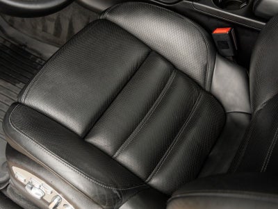 2017 Porsche Macan Turbo