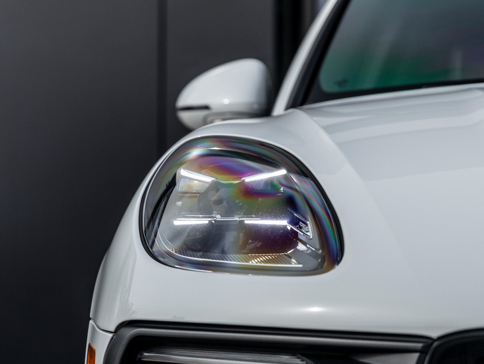 2024 Porsche Macan Macan S (MY24)