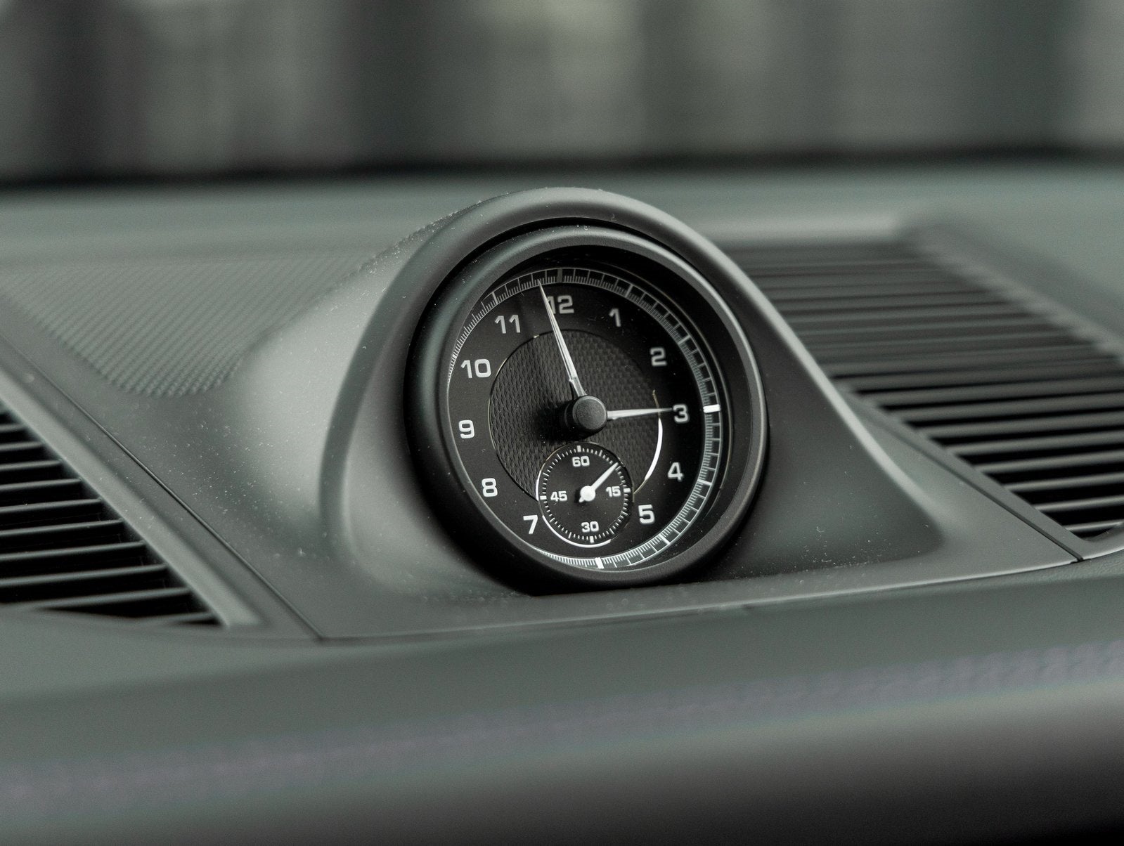 2024 Porsche Macan Macan S (MY24)