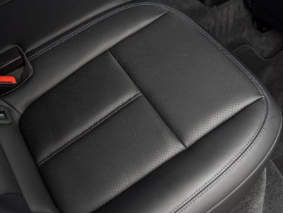 2024 Porsche Macan Macan S (MY24)