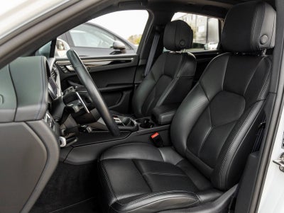 2024 Porsche Macan Macan S (MY24)