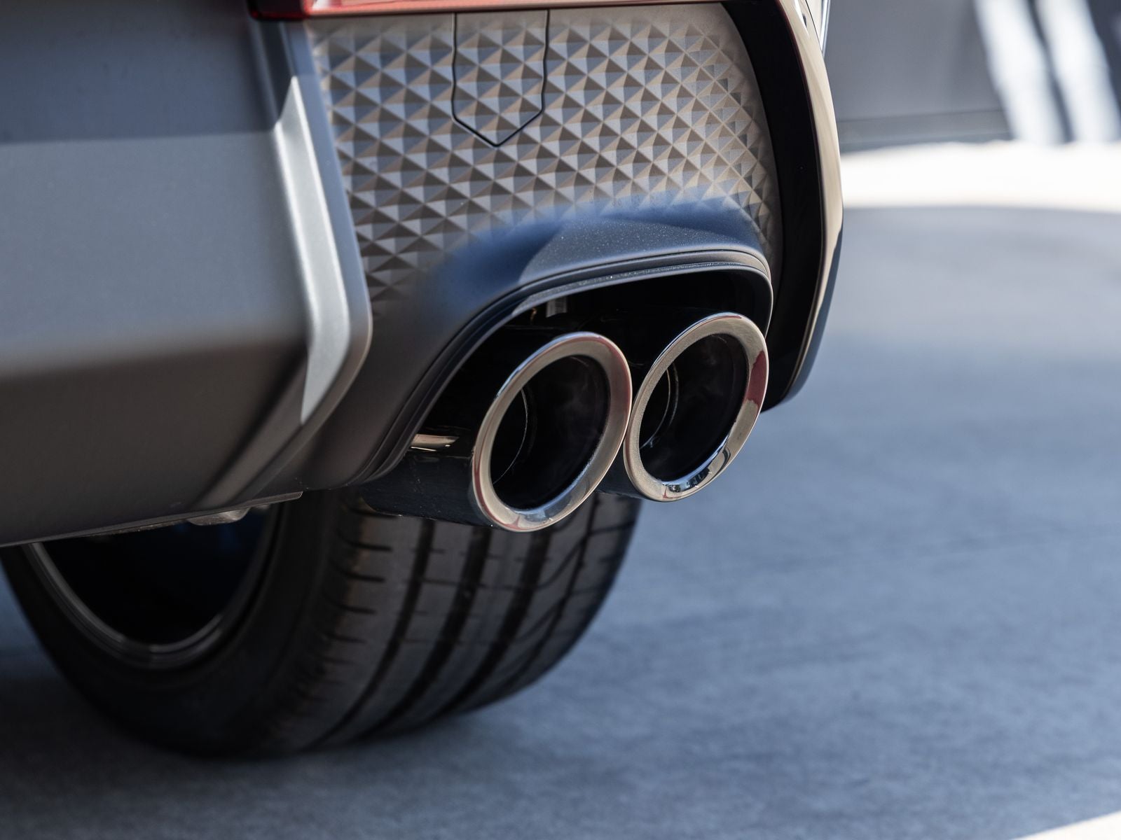 2026 Porsche Macan Macan S