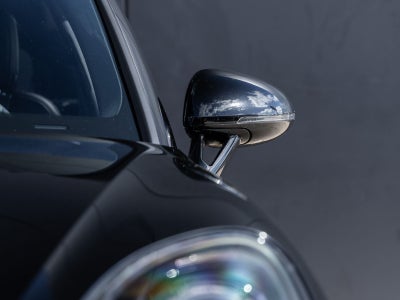 2018 Porsche Macan GTS