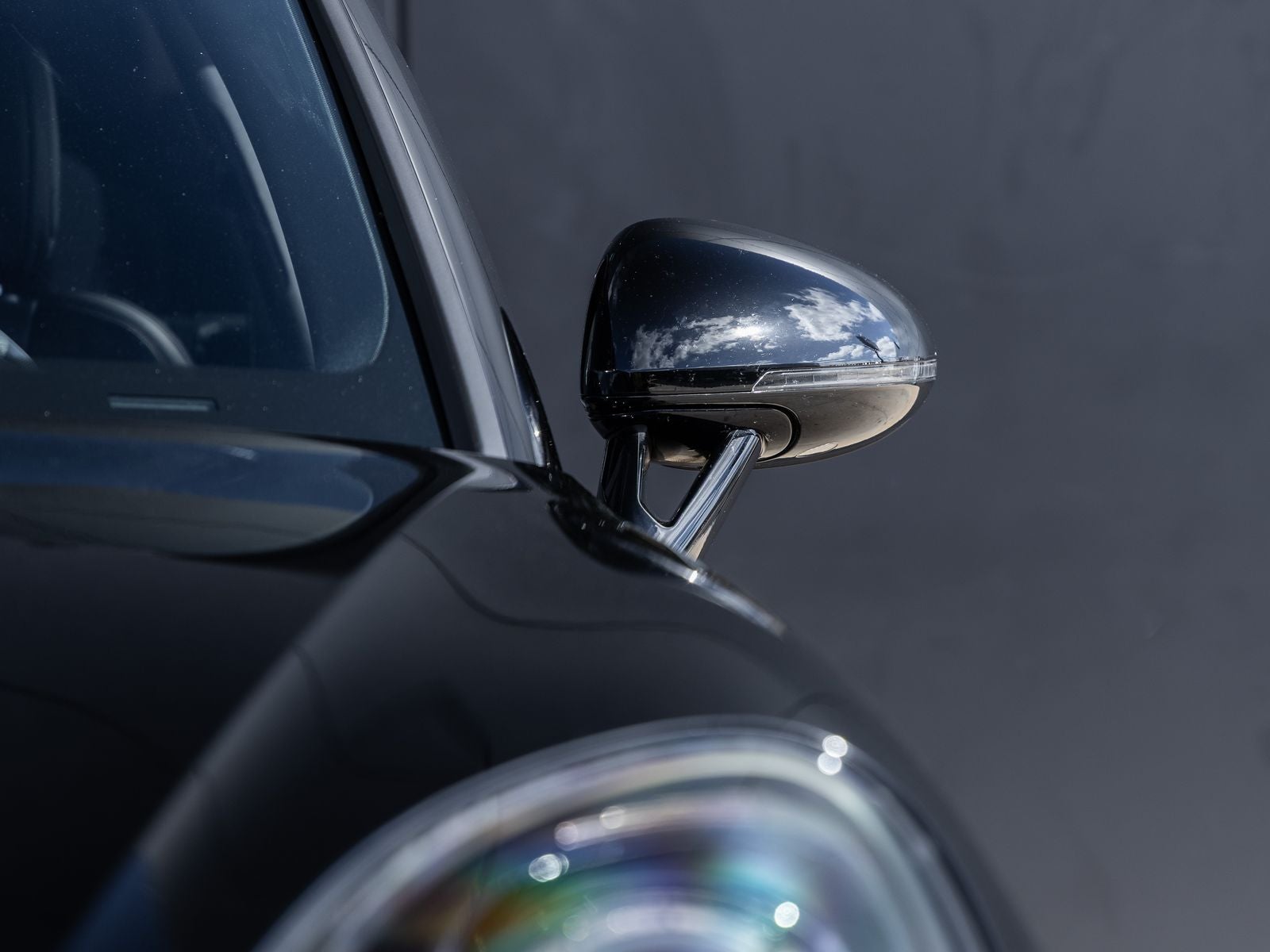 2018 Porsche Macan GTS