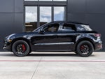2018 Porsche Macan GTS