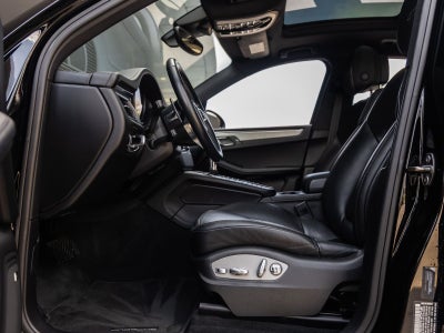 2018 Porsche Macan GTS