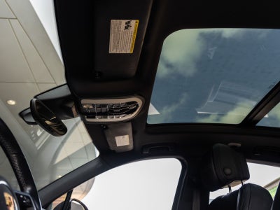 2018 Porsche Macan GTS