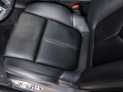 2018 Porsche Macan GTS