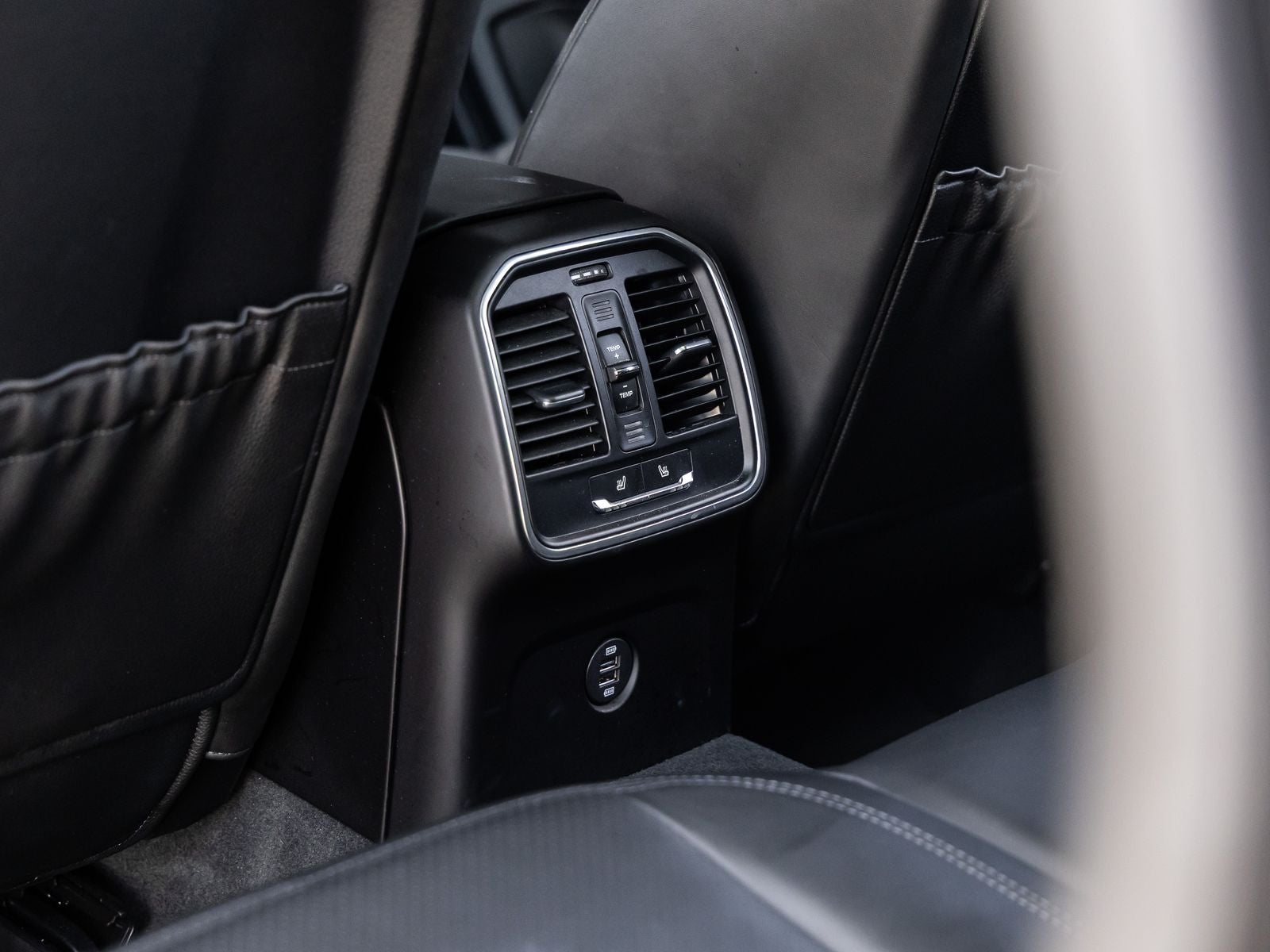 2018 Porsche Macan GTS