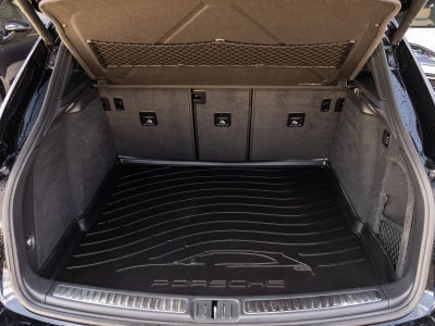 2018 Porsche Macan GTS