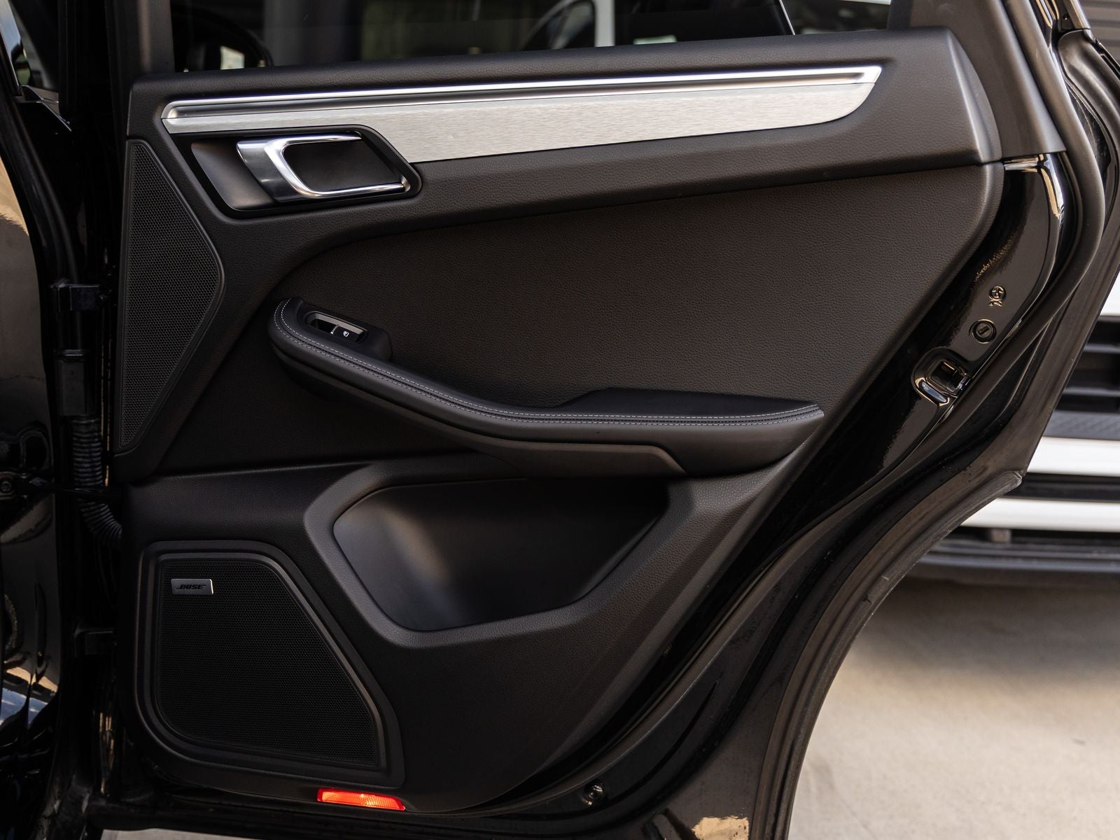 2018 Porsche Macan GTS