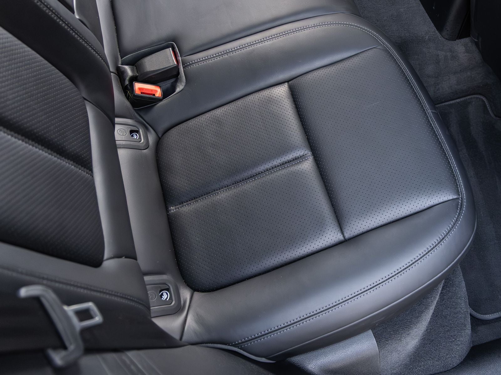 2018 Porsche Macan GTS