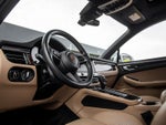 2023 Porsche Macan S