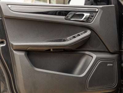 2024 Porsche Macan Macan S (MY24)