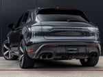 2024 Porsche Macan Macan S (MY24)