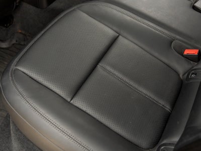 2024 Porsche Macan Macan S (MY24)