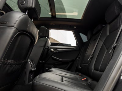 2024 Porsche Macan Macan S (MY24)