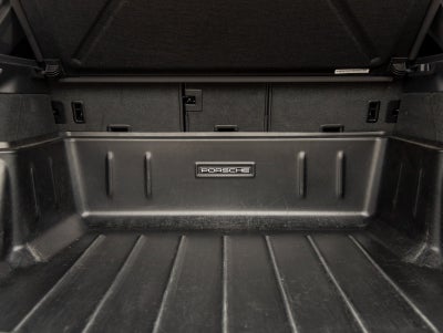 2024 Porsche Macan Macan S (MY24)