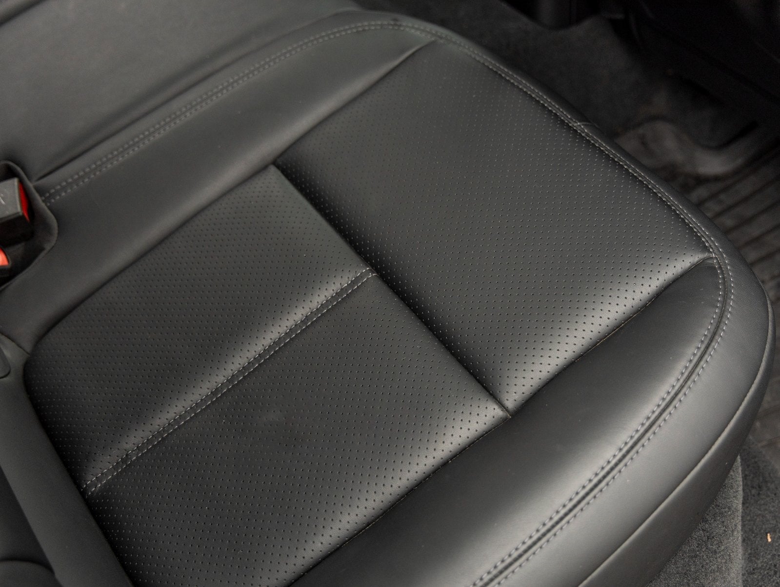 2024 Porsche Macan Macan S (MY24)