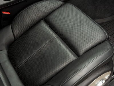 2024 Porsche Macan Macan S (MY24)