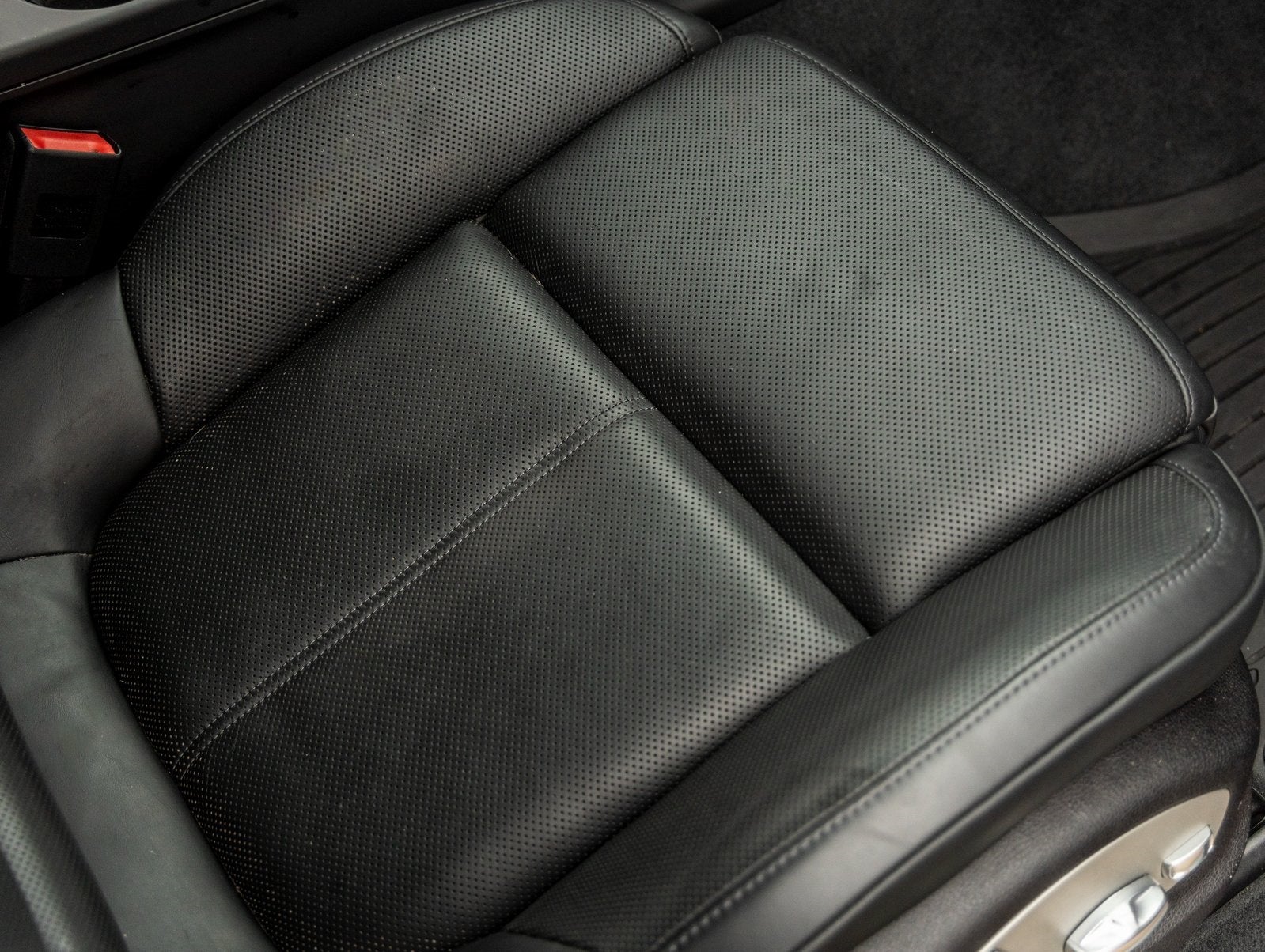 2024 Porsche Macan Macan S (MY24)