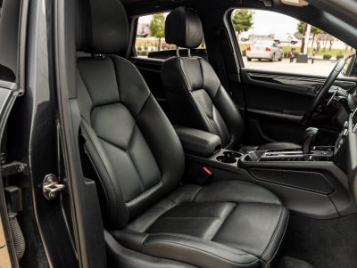 2024 Porsche Macan Macan S (MY24)