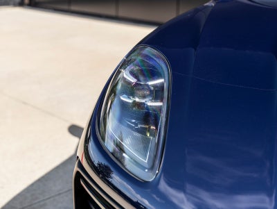 2023 Porsche Macan Macan S (MY23)