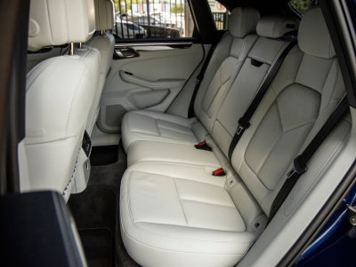 2023 Porsche Macan Macan S (MY23)