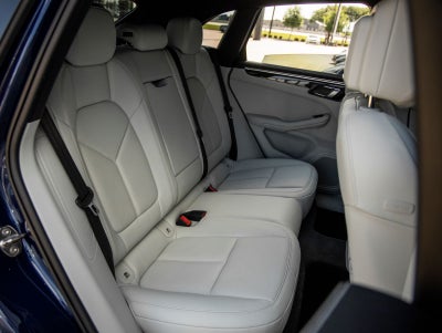 2023 Porsche Macan Macan S (MY23)