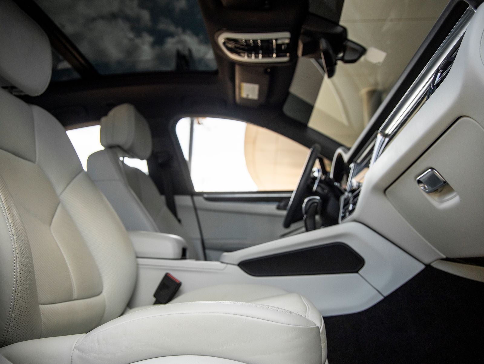 2023 Porsche Macan Macan S (MY23)