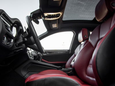 2024 Porsche Macan S