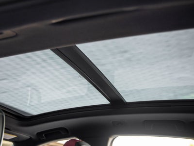 2024 Porsche Macan S