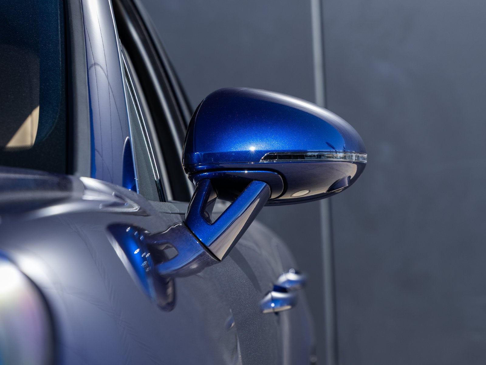2026 Porsche Macan Macan S