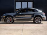 2024 Porsche Macan Macan S (MY24)