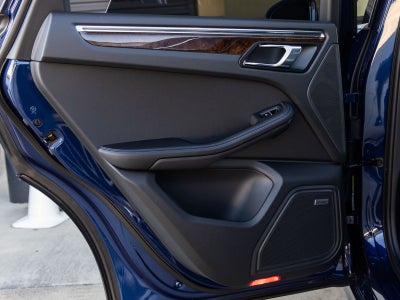 2026 Porsche Macan Macan S