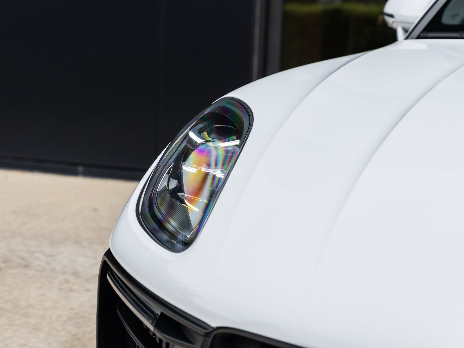 2022 Porsche Macan Macan S