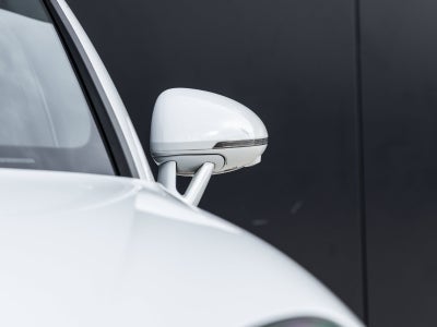 2022 Porsche Macan Macan S