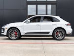 2022 Porsche Macan Macan S