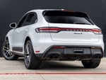 2022 Porsche Macan Macan S