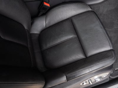 2022 Porsche Macan Macan S