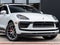 2022 Porsche Macan Macan S