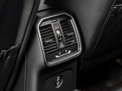 2024 Porsche Macan Macan S (MY24)