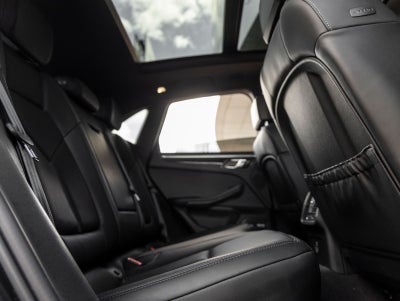 2024 Porsche Macan Macan S (MY24)
