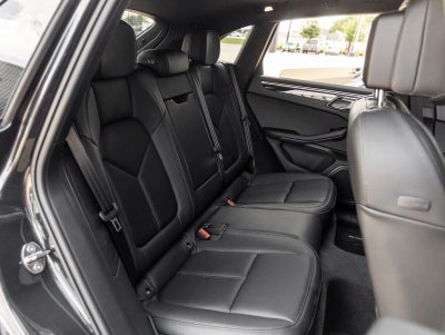 2024 Porsche Macan Macan S (MY24)