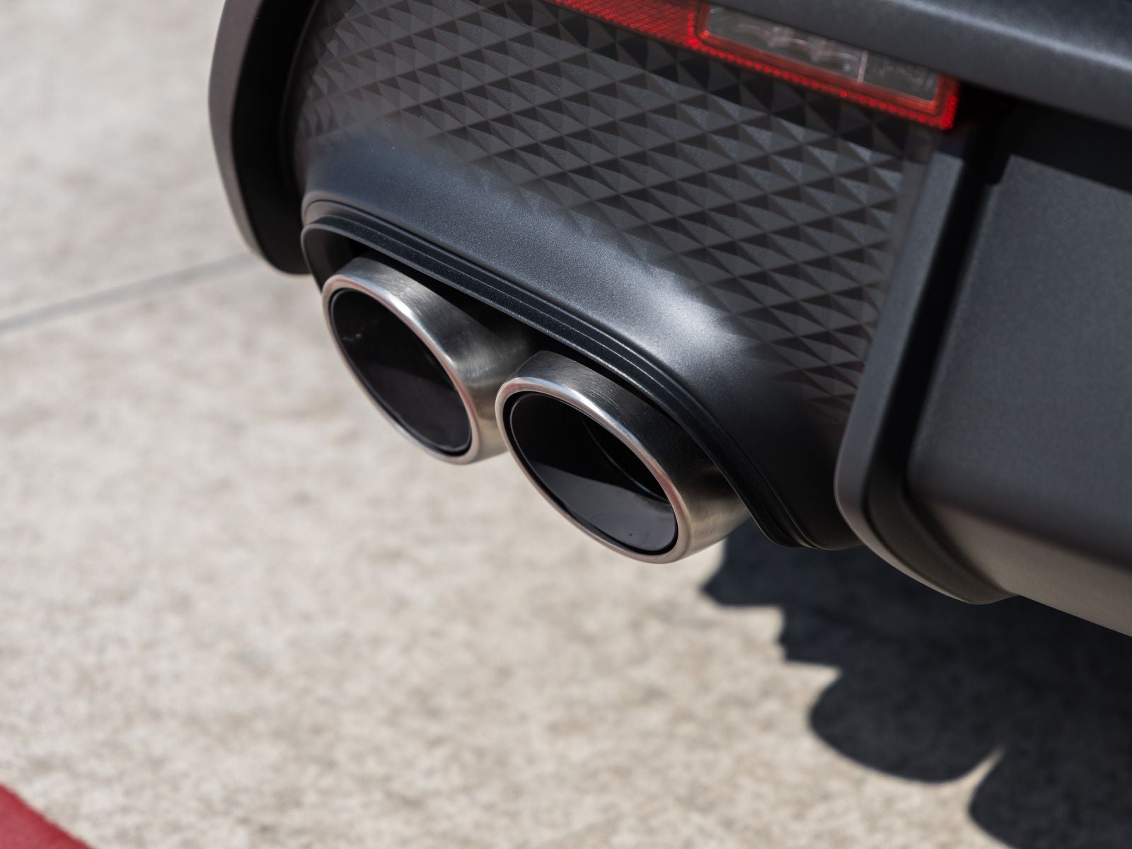 2026 Porsche Macan Macan S